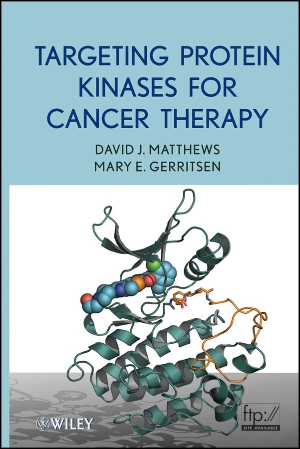 Targeting Protein Kinases for Cancer Therapy - Inhibitors & Treatment Solutions | Effective for Breast, Lung & Colon Cancer | Clinical & Research Use