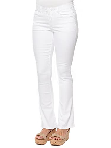 Optic White