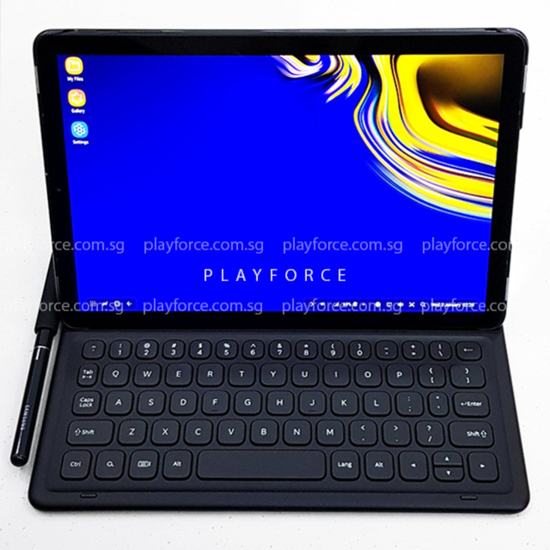Samsung Galaxy Tab S4 10.5
