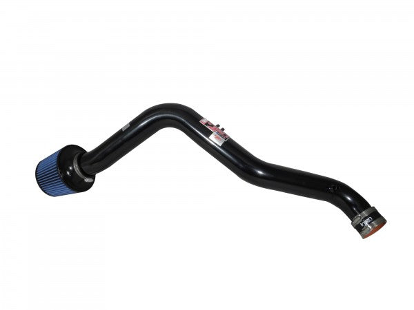 1994-1997 Honda Accord 2.2L High Performance Cold Air Intake System - Black - Race Division - Improves Engine Airflow & Horsepower for Street Racing & Track Days