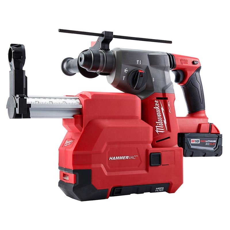 M18 FUEL 18V Brushless Cordless 1