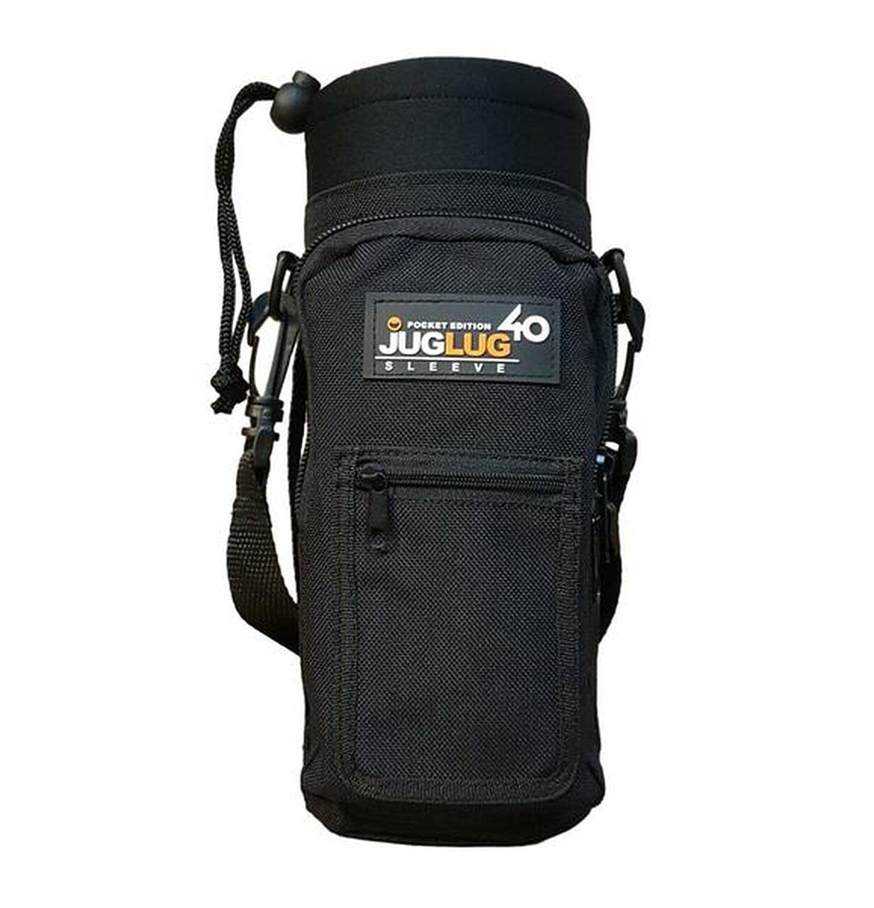 Hydro Flask Water Bottle Sleeve & Pouch - Insulated Neoprene Cover for 12oz to 40oz Bottles - Perfect for Hiking, Gym & Outdoor Activities