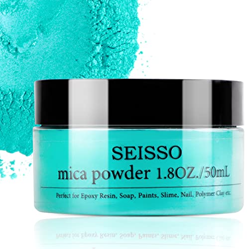 Turquoise Blue
