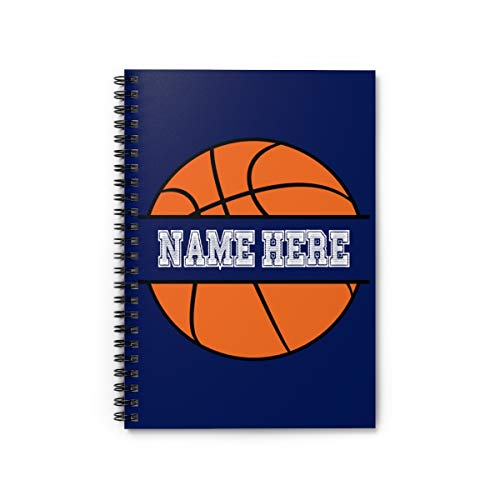 Middle Basketball