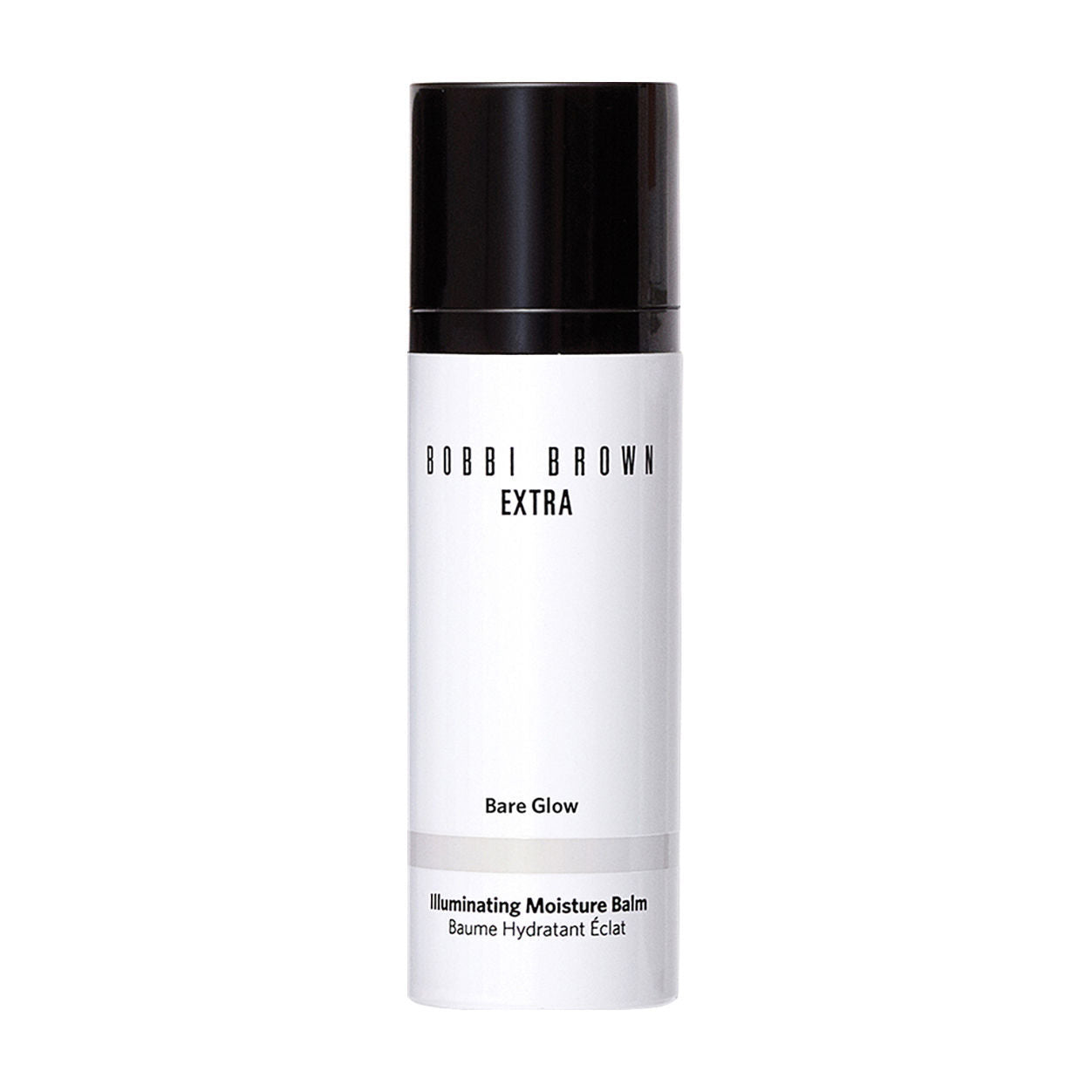 Extra Illuminating Moisture Balm - Hydrating & Brightening Face Cream for Glowing Skin | Day & Night Moisturizer for Dry, Dull Skin | Perfect for Daily Skincare Routine & Makeup Prep