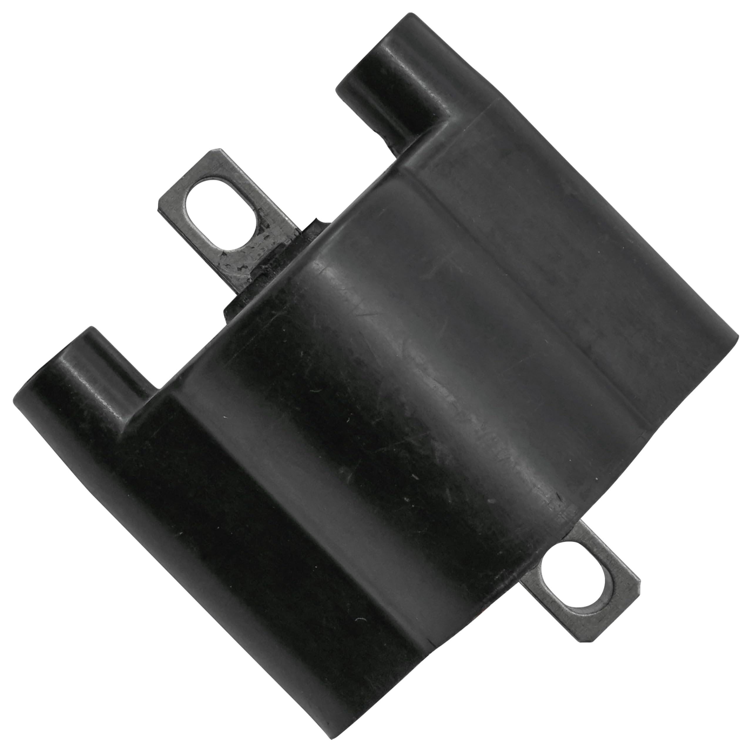 Caltric Ignition Coil Replacement for Mercury Outboard 15HP 15Hp E Eh El Elh 4-Stroke Engine 1998-2006 - Perfect for Marine Boating & Fishing Accessories