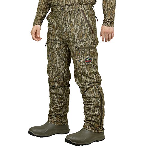 Bottomland