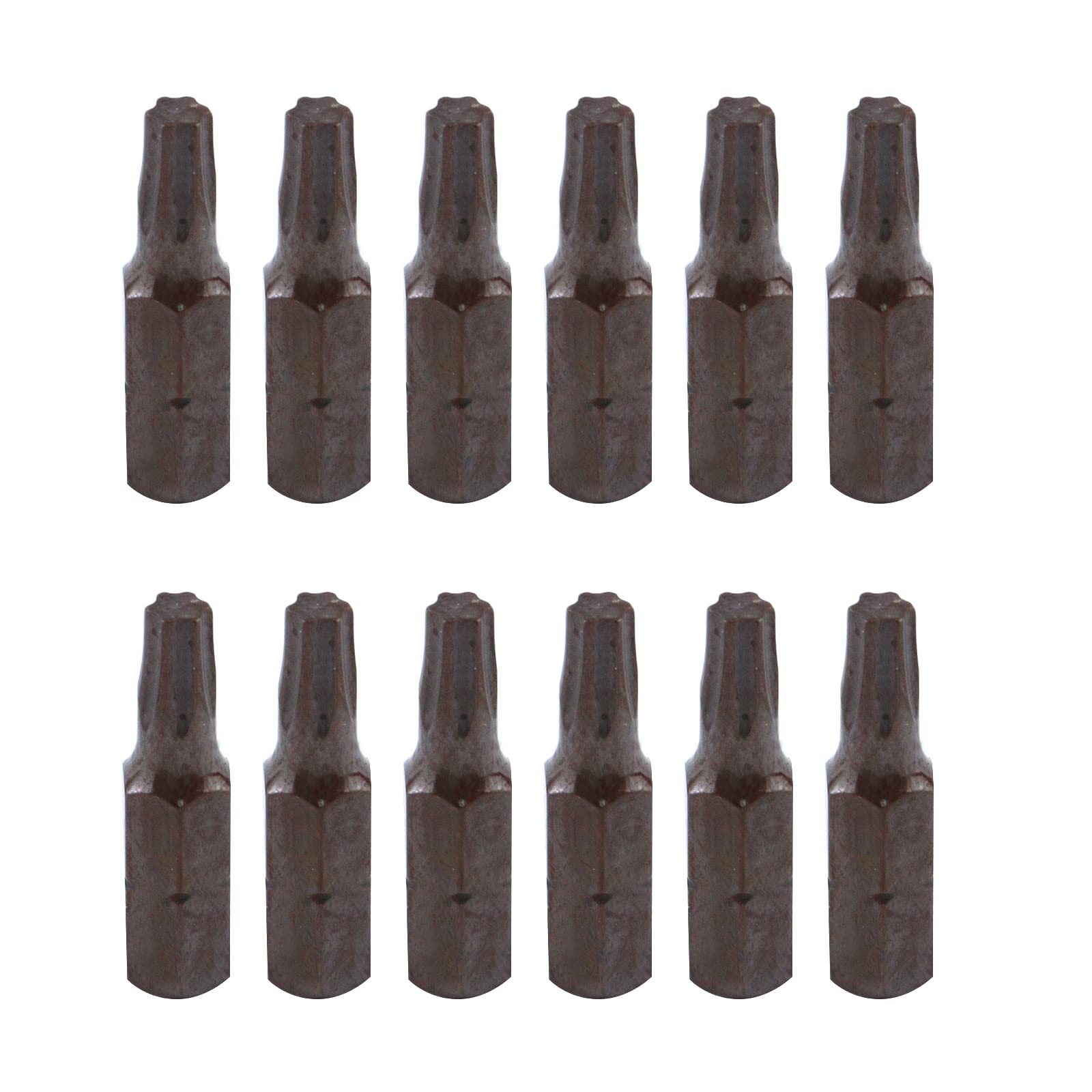 Antrader 12-Piece 1/4