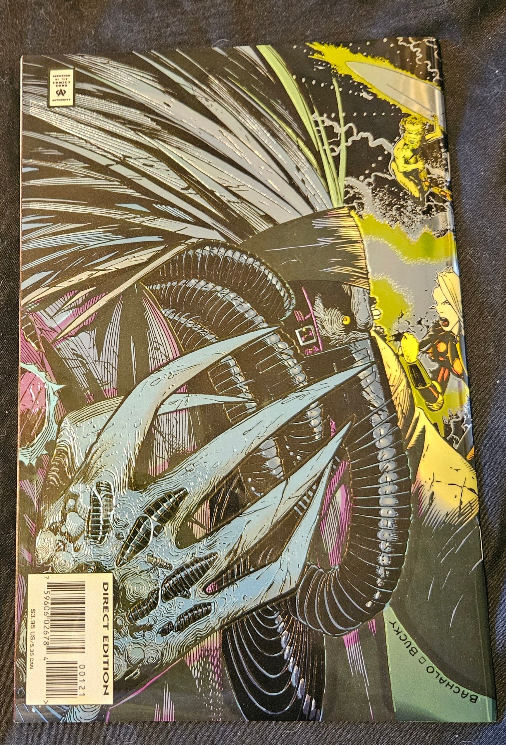 Marvel Comics X-Men Deluxe Generation X Special Edition - November Release | Collectible Comic Book for Fans & Gifts