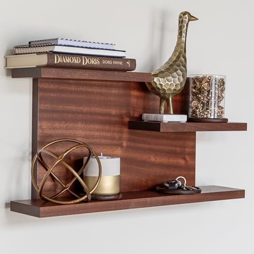 3.Mahogany
