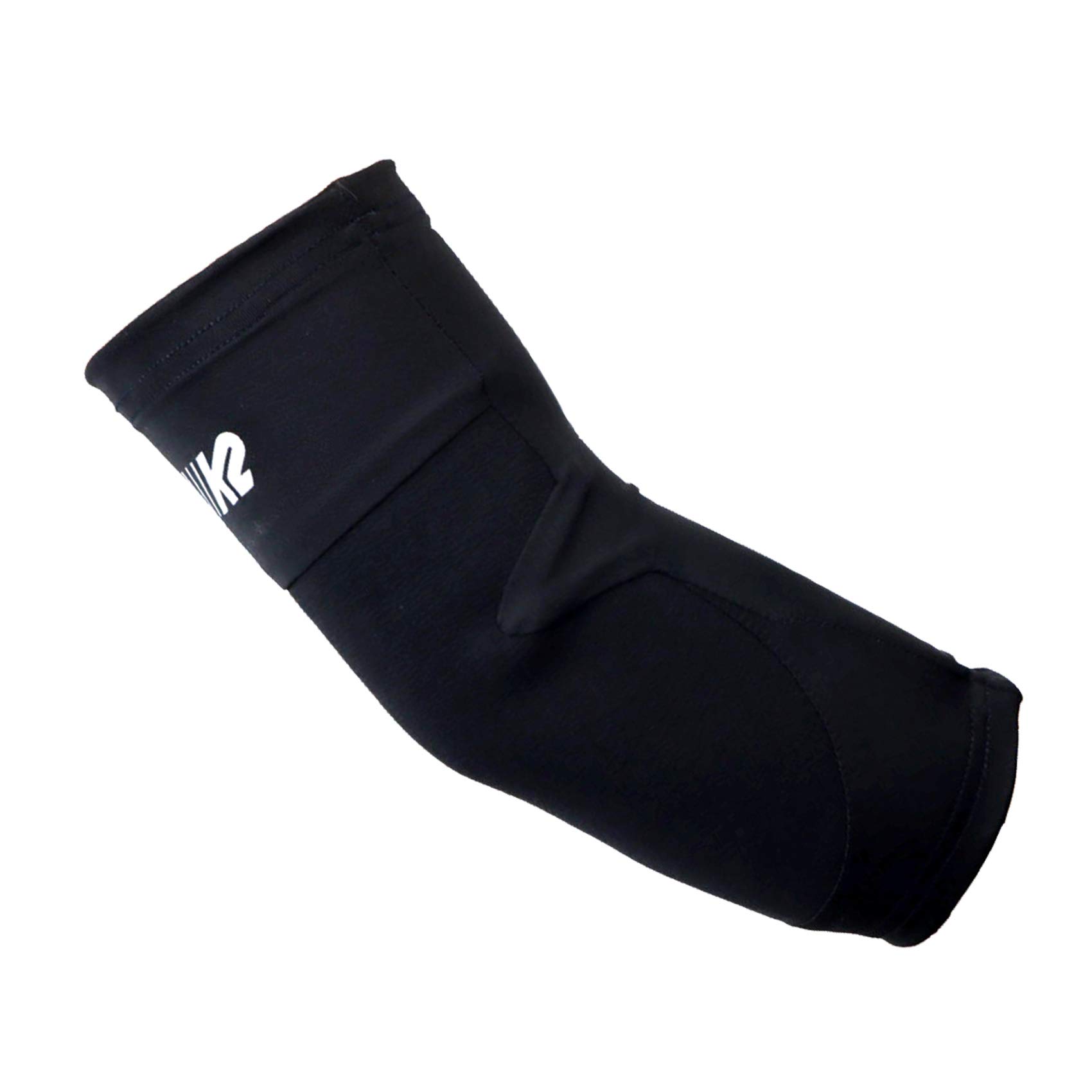 K2 Skate Redline Race Guard Set - Protective Gear for Aggressive Inline Skating & Speed Racing - Perfect for Outdoor Sports, Skate Parks & Roller Derby Competitions