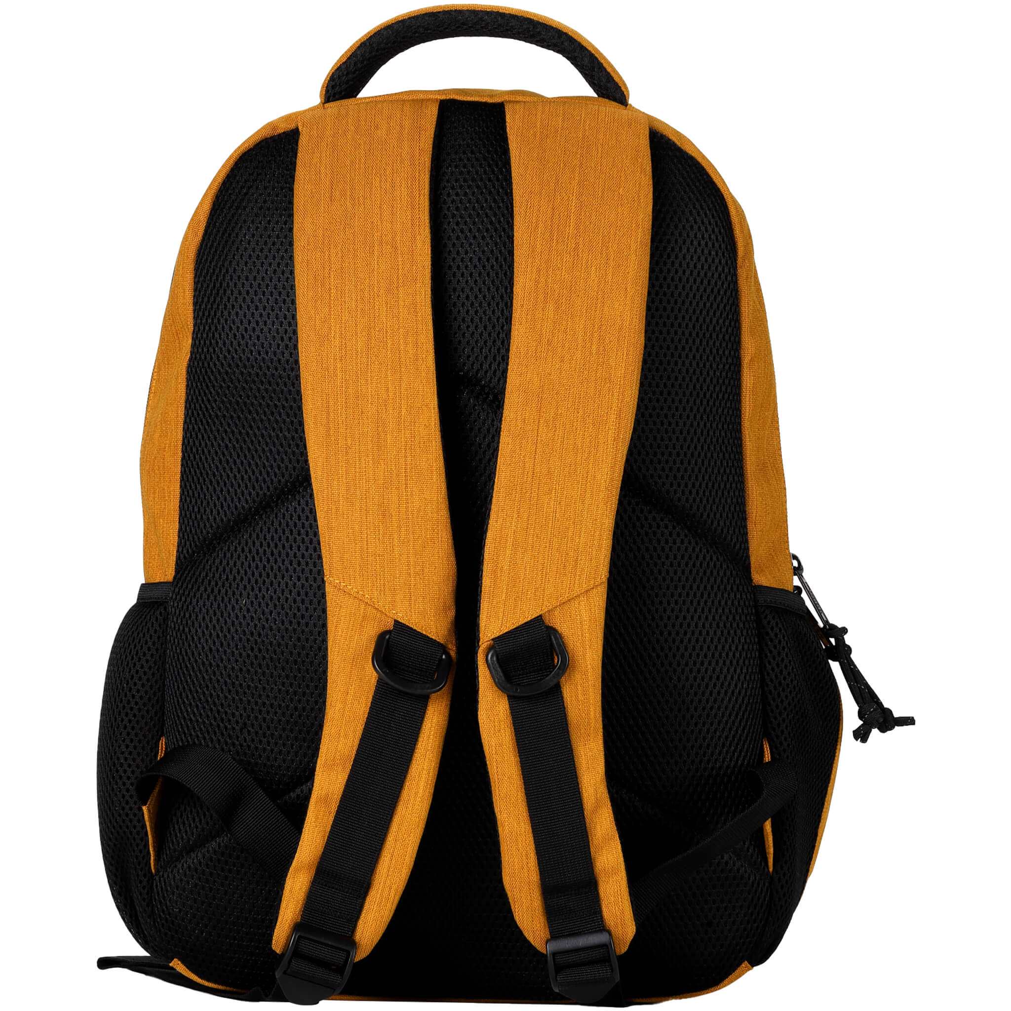 TB010 Troop London Urban Daypack - Stylish & Durable Backpack for Men & Women - Perfect for Work, Travel & Everyday Use