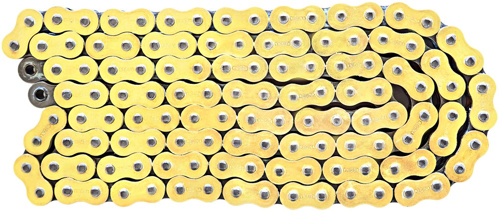 136RT/1006 Drive Chain Link (RT Series 530RT x 110) - Heavy-Duty Motorcycle & ATV Replacement Part for Smooth Power Transmission