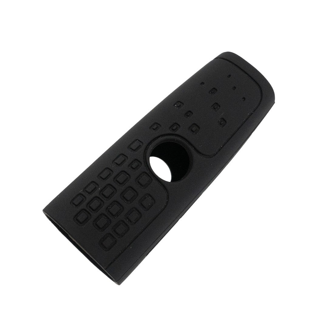 Ettore Replacement Squeegee Grip - Heavy Duty Rubber Blade for Window Cleaning, Car Washing, and Shower Glass - Perfect for Professional Cleaners and Home Use