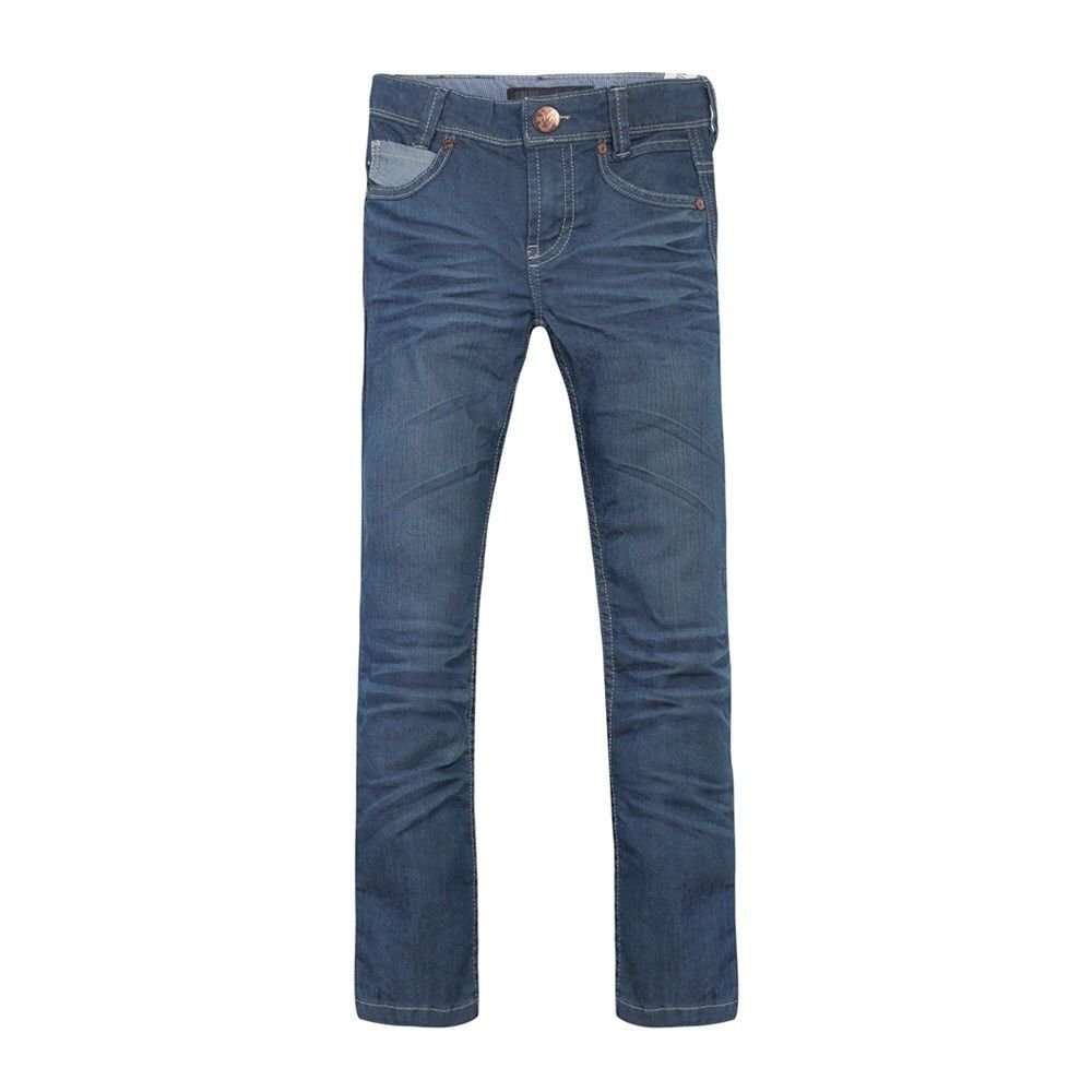 IKKS Women's High Waist Skinny Jeans - Trendy Stretch Denim Pants for Casual & Night Out | Perfect for Everyday Wear, Office & Date Nights