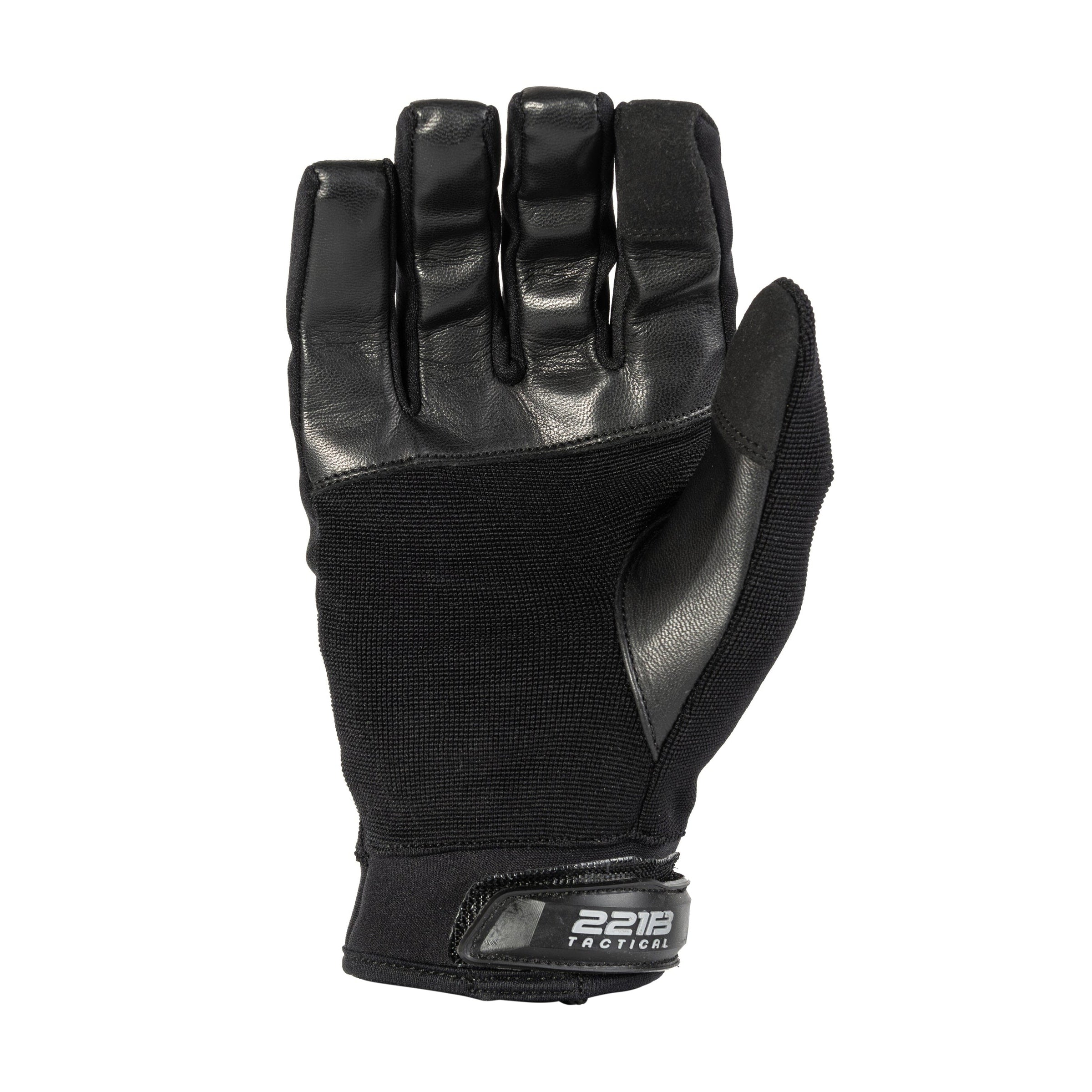 Hero Gloves 3.0 SL - Super Light Needle Resistant Work Gloves for Men & Women | All Sizes Available | Perfect for Medical, Tattoo & Laboratory Use