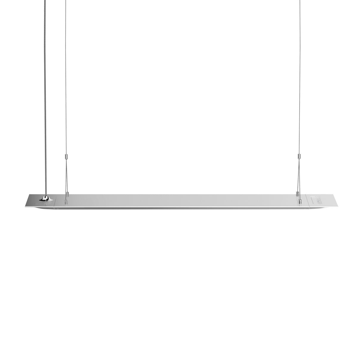 ONF Flat ONE Plus Pendant LED Light - Modern Hanging Grow Light for Indoor Plants, Aquariums & Home Decor | Energy Efficient Full Spectrum Lighting for Hydroponics, Terrariums & Living Spaces