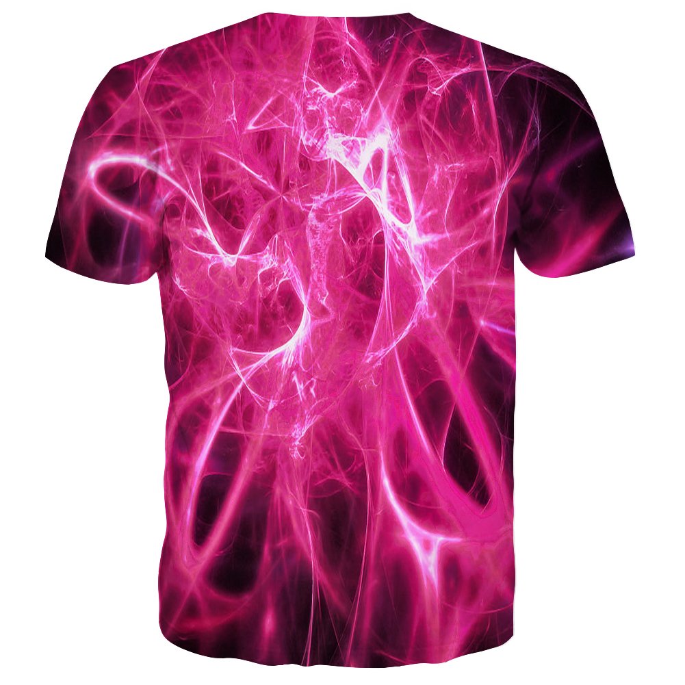 Hgvoetty Unisex 3D Printed Graphic T-Shirt - Stylish Short Sleeve Tee for Men & Women | Casual Wear, Street Fashion, Gift Idea