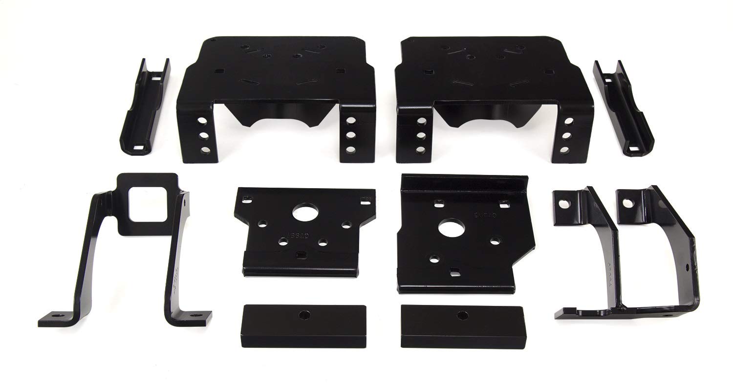Air Lift 88395 LoadLifter 5000 Ultimate Air Suspension Kit for Trucks & SUVs - Heavy Duty Towing & Hauling Performance Upgrade