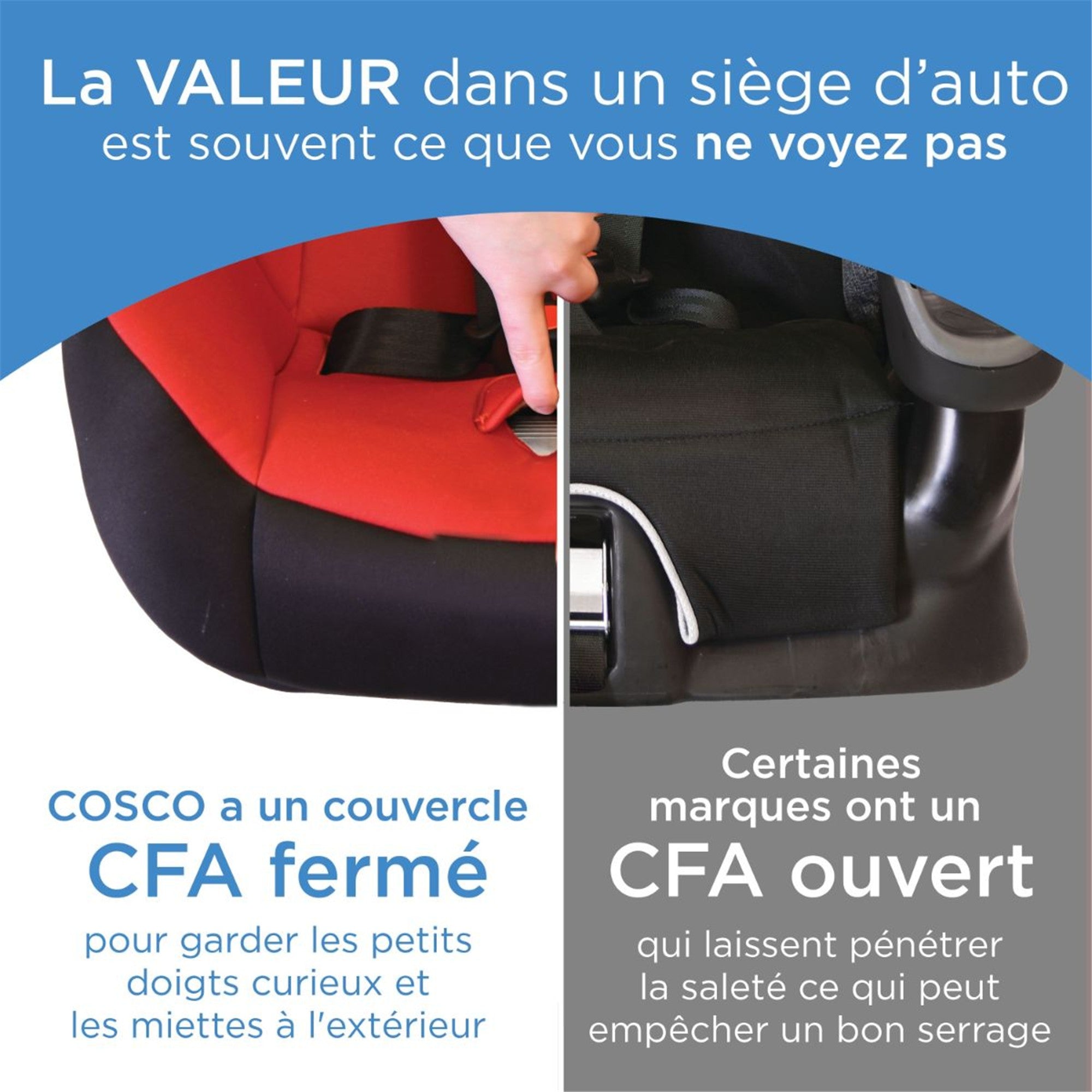 Cosco Scenera Next Convertible Car Seat - Lightweight & Compact for Easy Travel | Safe for Infants & Toddlers 5-40 lbs | Perfect for Airplanes, Road Trips & Everyday Use