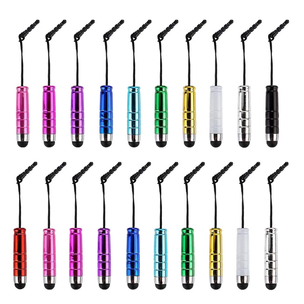 HemoBllo Phone Dust Plug for iPhone XR - Anti-Dust Earphone Jack Cover, Cute Phone Charm Accessory for Smartphones - Perfect for Travel, Work, and Daily Use