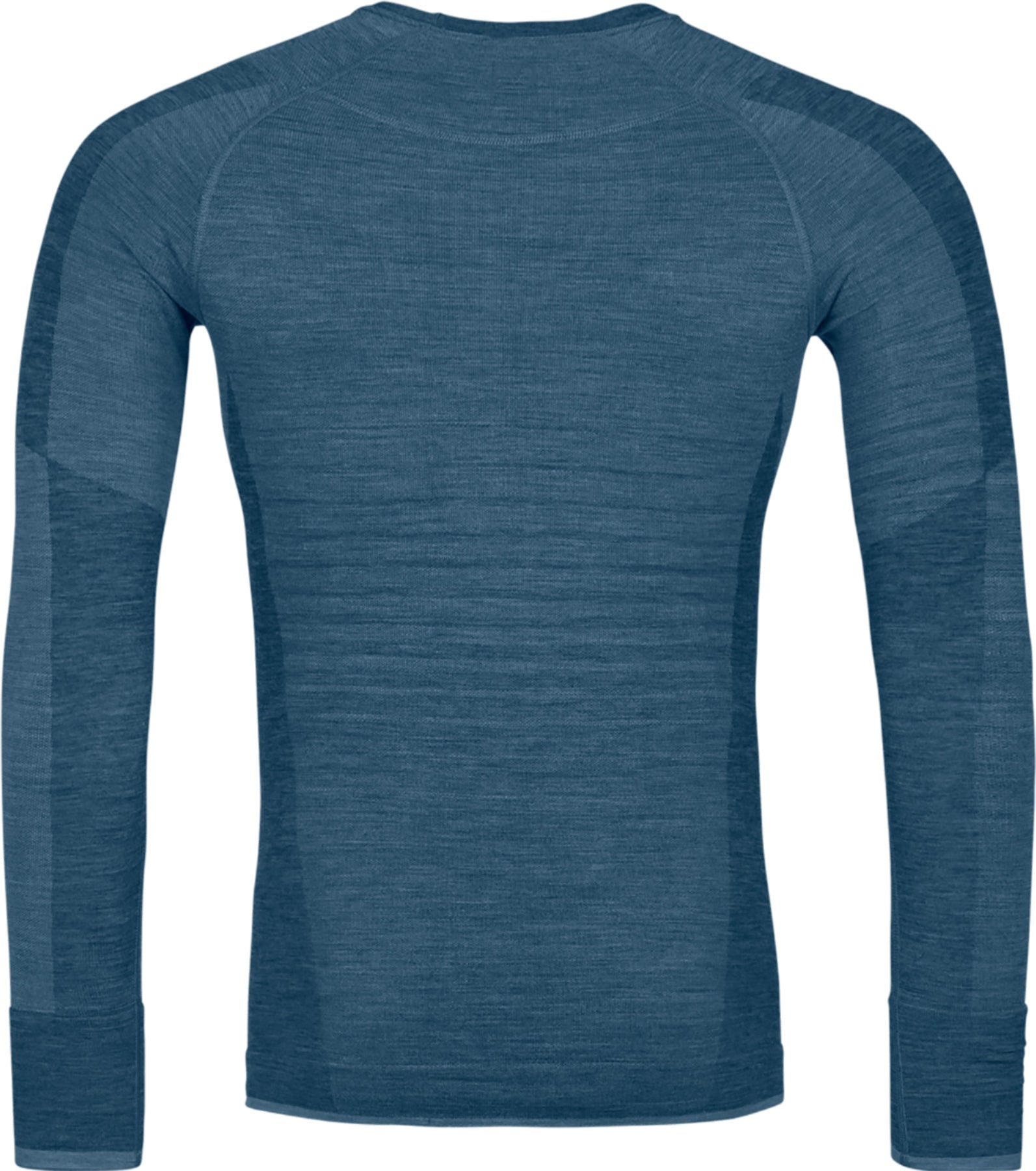 230 Competition Long Sleeve Base Layer Top for Men - Moisture Wicking Thermal Underwear for Running, Skiing & Outdoor Sports