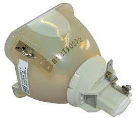Optoma EW680 Replacement Projector Lamp Bulb - High Precision OEM Compatible for Optoma Projectors - Perfect for Home Theater, Office Presentations, and Classroom Use