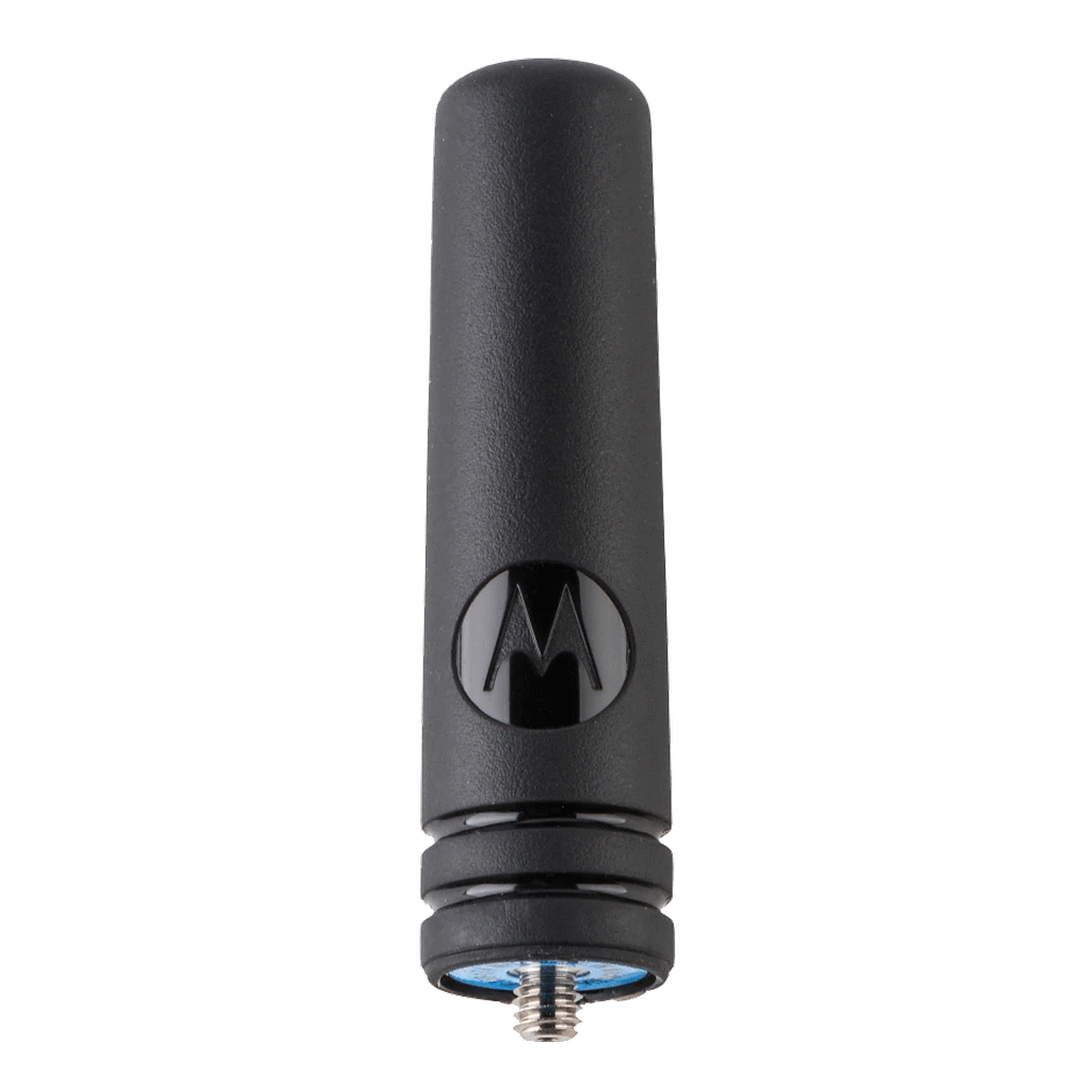 Motorola PMAD4146 VHF Antenna - High Performance VHF Antenna for Marine, Aviation & Emergency Communication