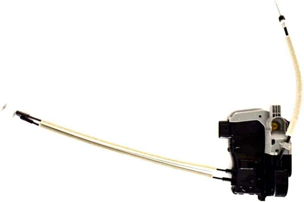 Kia 81410-3W000 Door Lock Actuator Motor Replacement - Compatible with Kia Models - Front & Rear Door Lock Repair - Easy DIY Installation for Home Mechanics