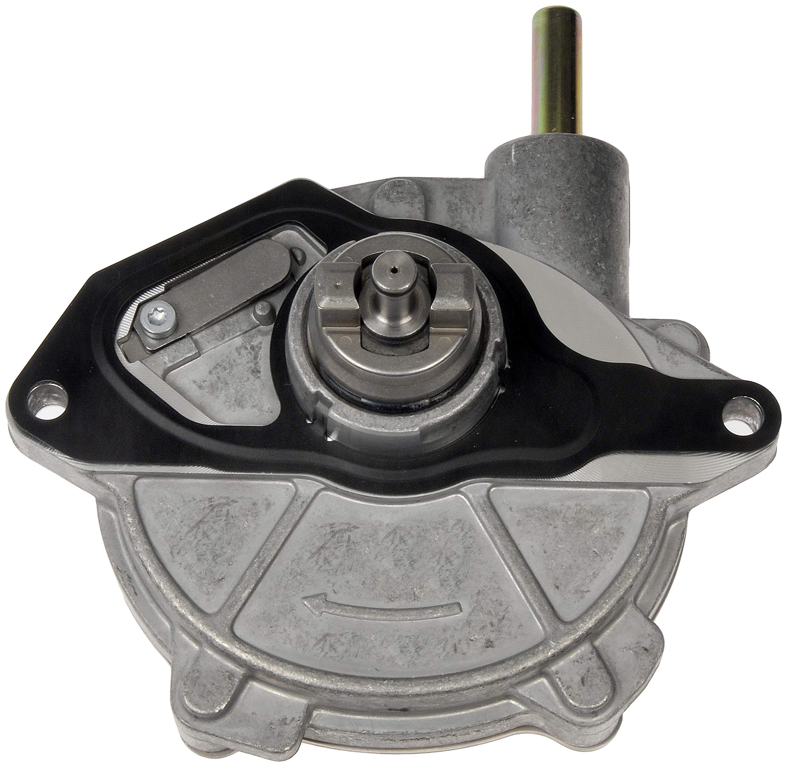 Dorman 904-833 Vacuum Pump Replacement for Mercedes-Benz C300 E350 ML350 GL450 - High Performance Auto Part for Smooth Braking & Engine Operation | Perfect for DIY Repairs & Professional Mechanics