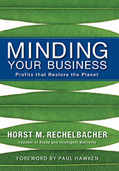 Minding Your Business - Essential Guide for Entrepreneurs & Small Business Owners | Startup Tips, Growth Strategies & Success Planning | Perfect for Home Office, Side Hustles & Business Development