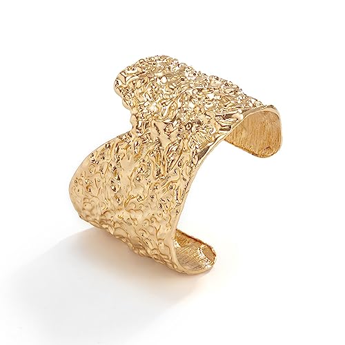 Z1:Gold Cuff