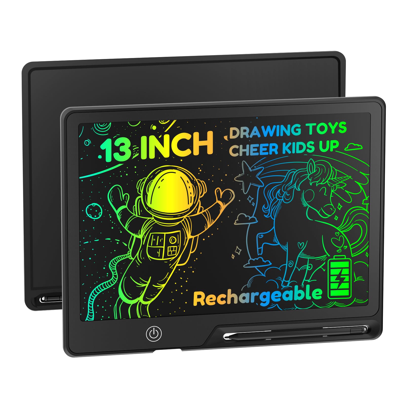 13
