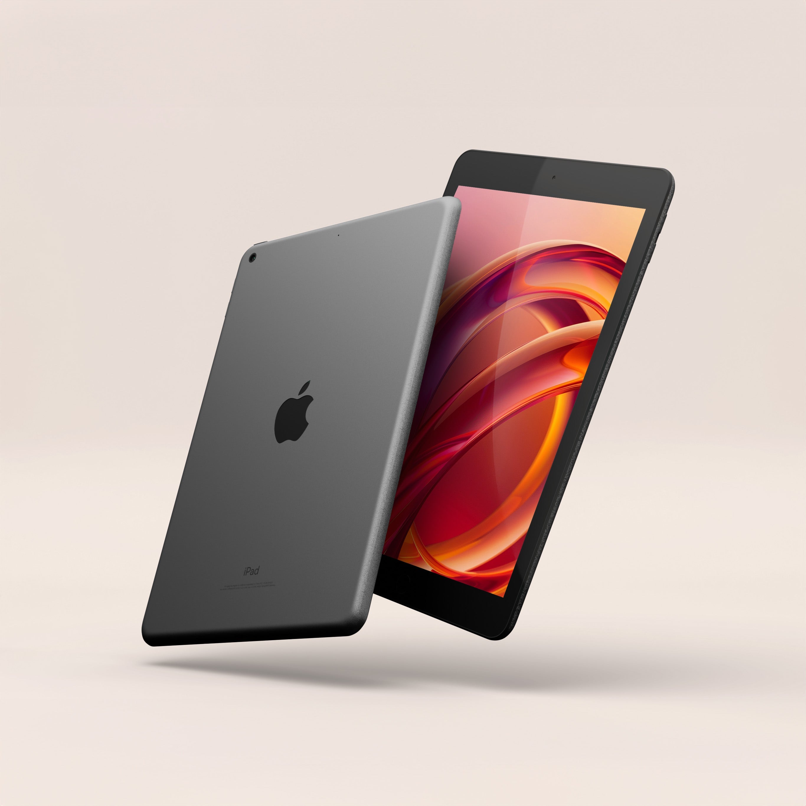 Apple iPad 6th Generation 32GB WiFi Tablet - Perfect for Work, Study & Entertainment | Space Gray