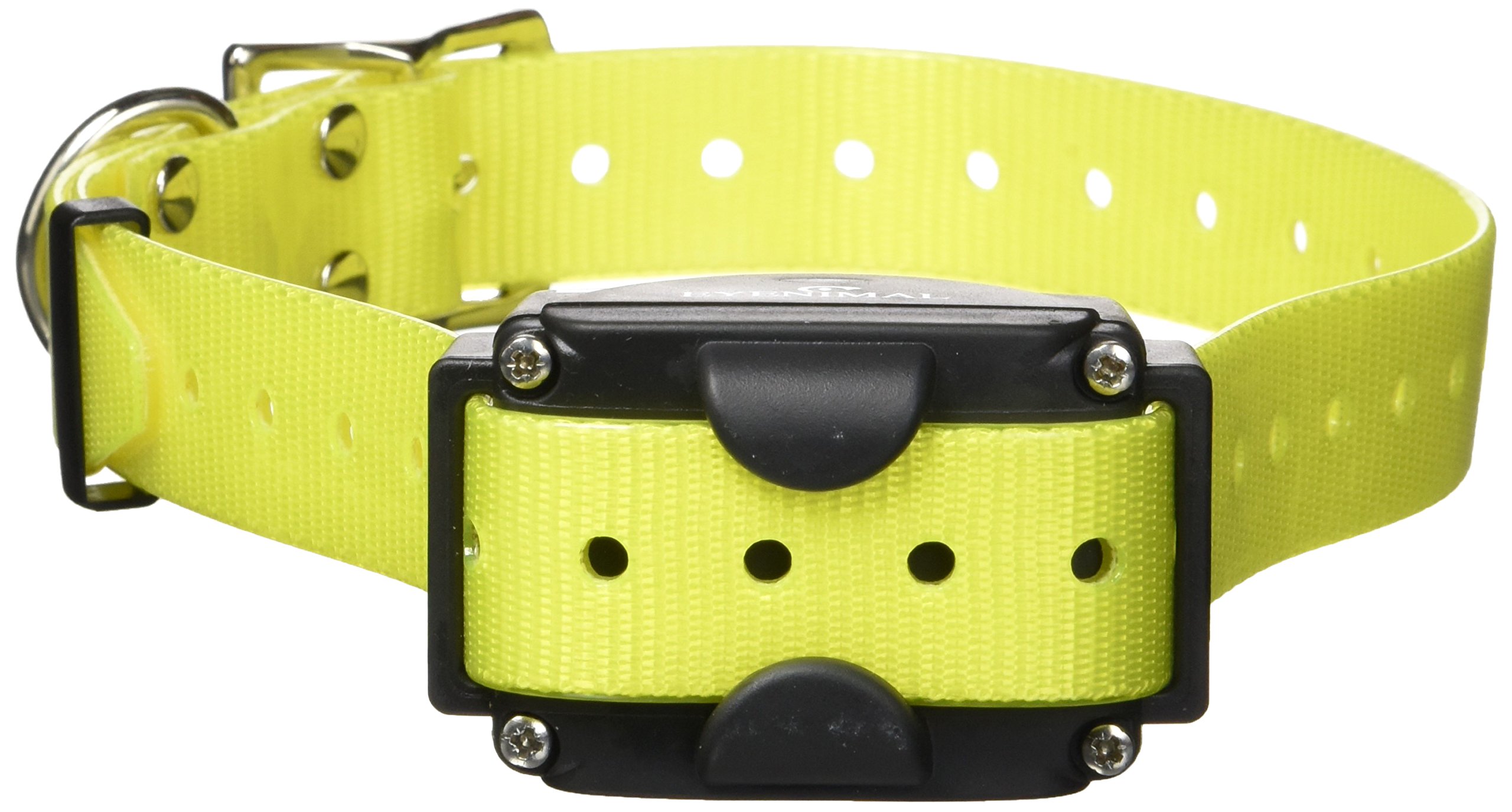 Extra Collar Remote Trainer for Dogs - Waterproof & Rechargeable E-Collar with 1000ft Range - Perfect for Training, Hunting & Outdoor Adventures