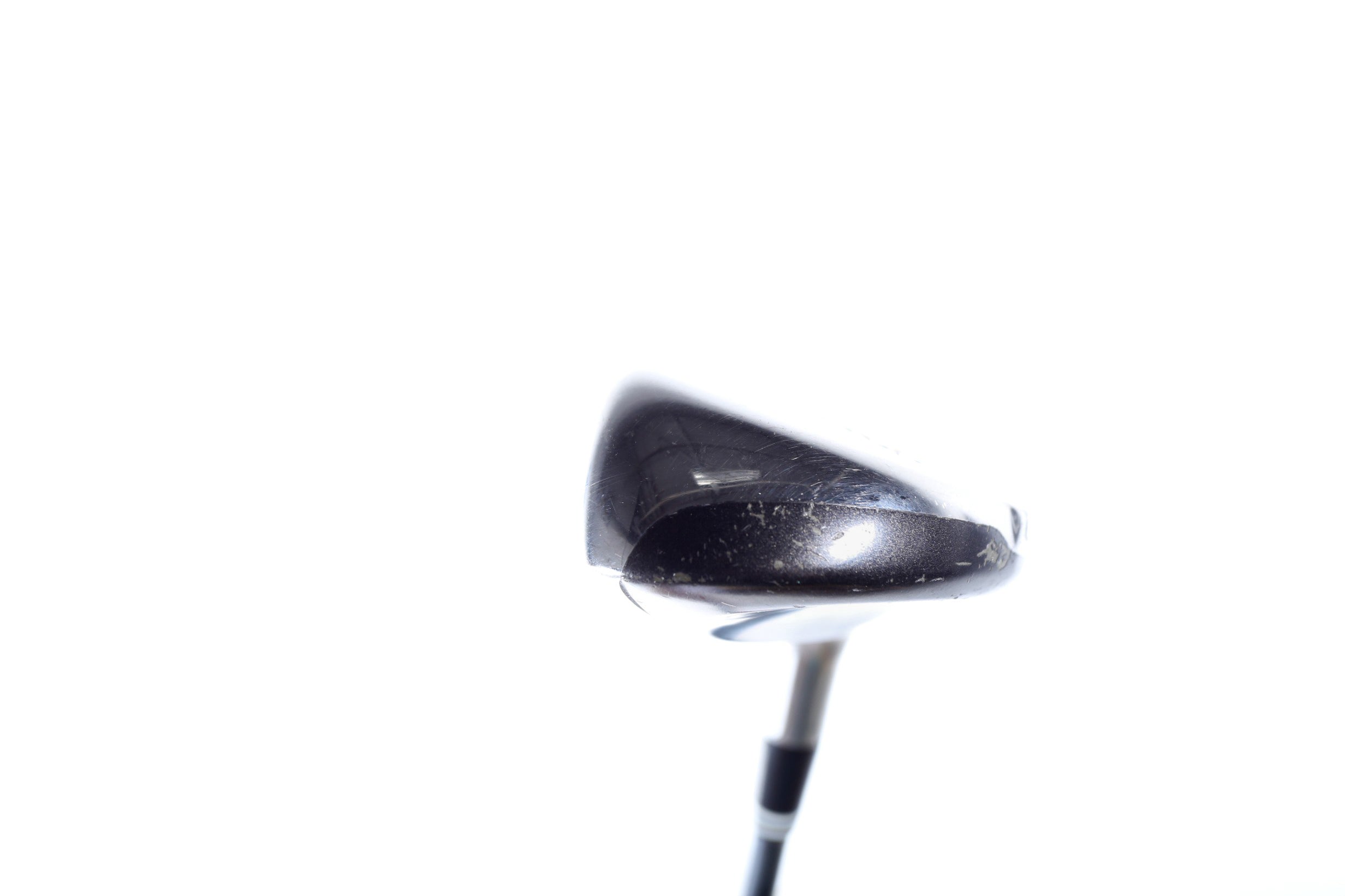 Used Cleveland HiBore 4H Hybrid Golf Club - Right Handed 25° Regular Flex for Men - Perfect for Fairway Shots & Long Approach Play