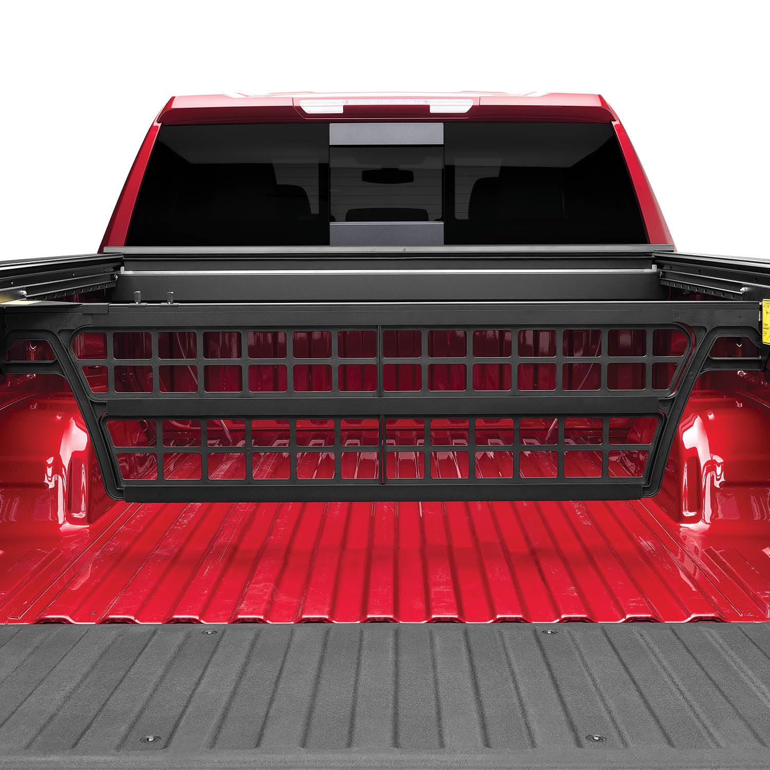 RealTruck Roll-N-Lock CM402 Truck Bed Organizer for 2019-2025 Dodge Ram 1500/2500/3500 | 6'4