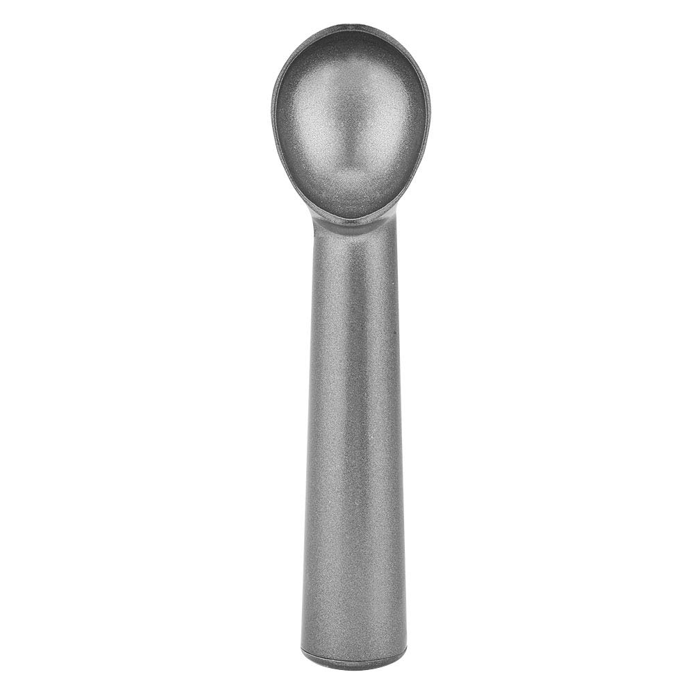 Horoper Ice Cream Ball Spoon - Premium Aluminum Ice Cream Scoop & Baller for Smooth Scooping - Perfect for Ice Cream, Gelato, Sorbet & Watermelon - Essential Kitchen Utensil for Home & Professional Use