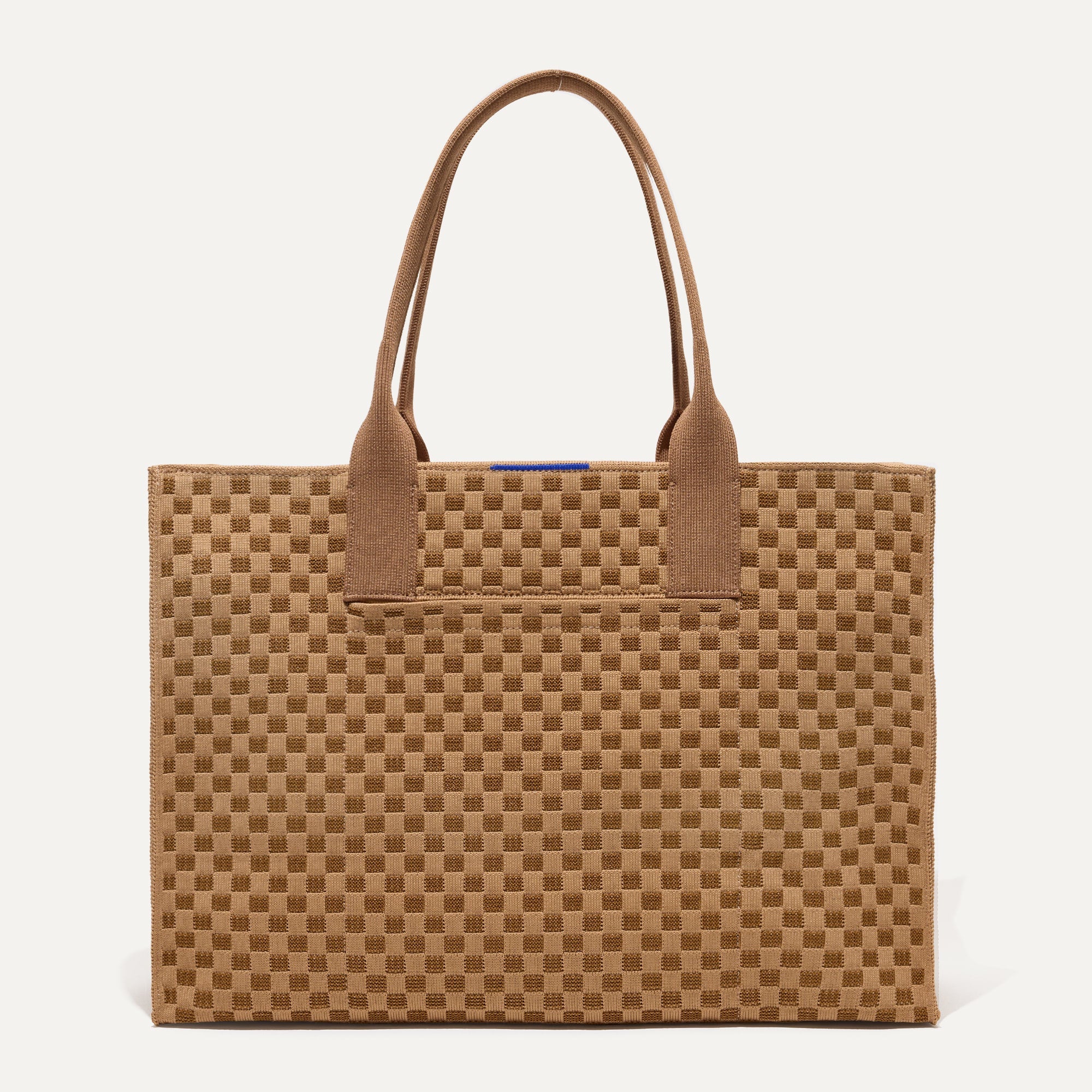 Stylish Hazelnut Classic Tote Bag for Women - Perfect for Work, Travel & Everyday Use | Durable & Fashionable Shoulder Bag