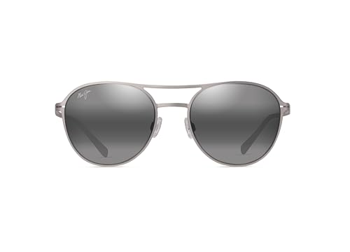 Titanium/Neutral Grey Polarized
