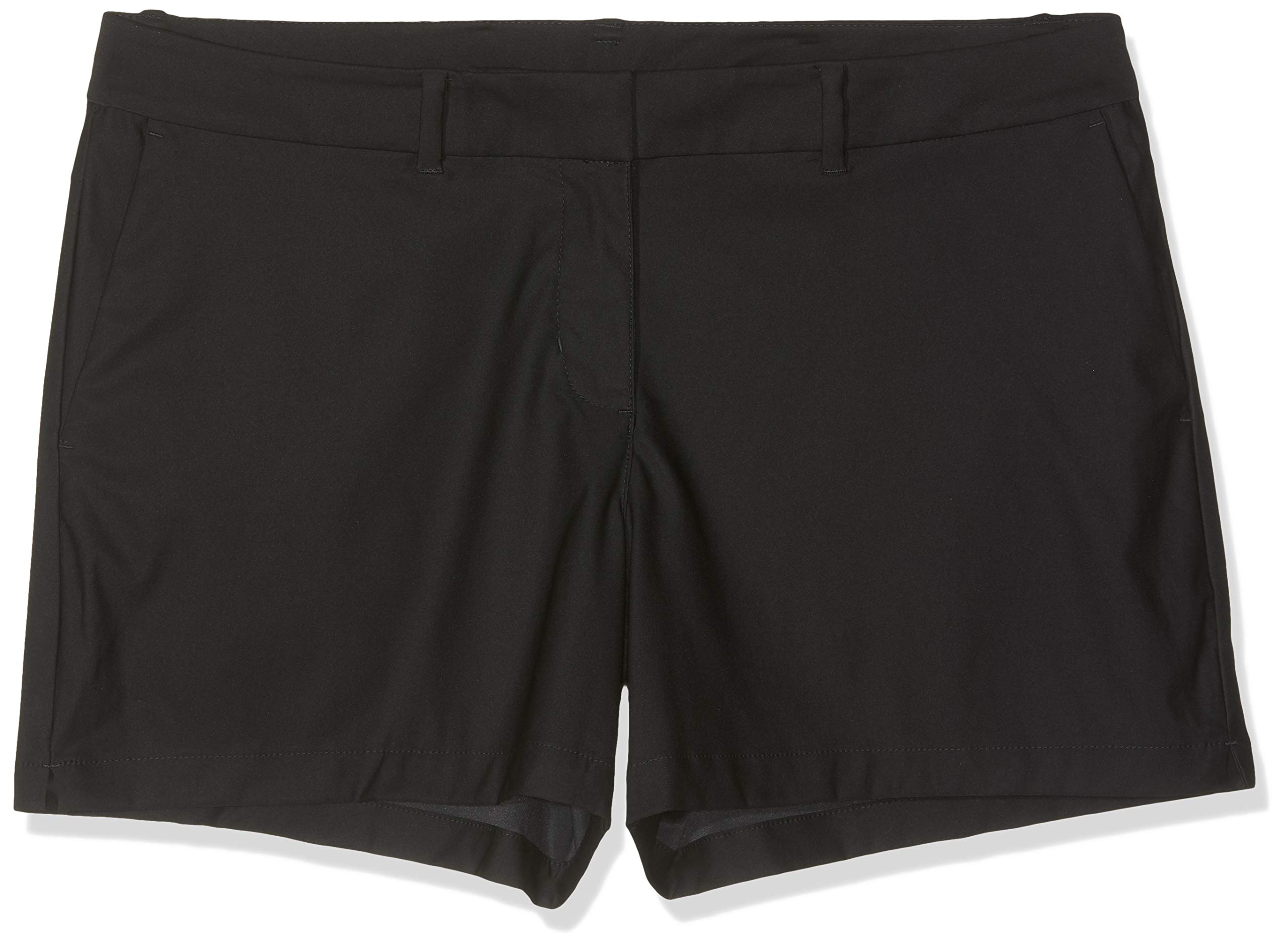 Nike Women's Flex Golf Fitness Shorts - Lightweight, Stretchy & Breathable for Golf, Running & Workouts - Perfect for Active Lifestyles & Sports Enthusiasts