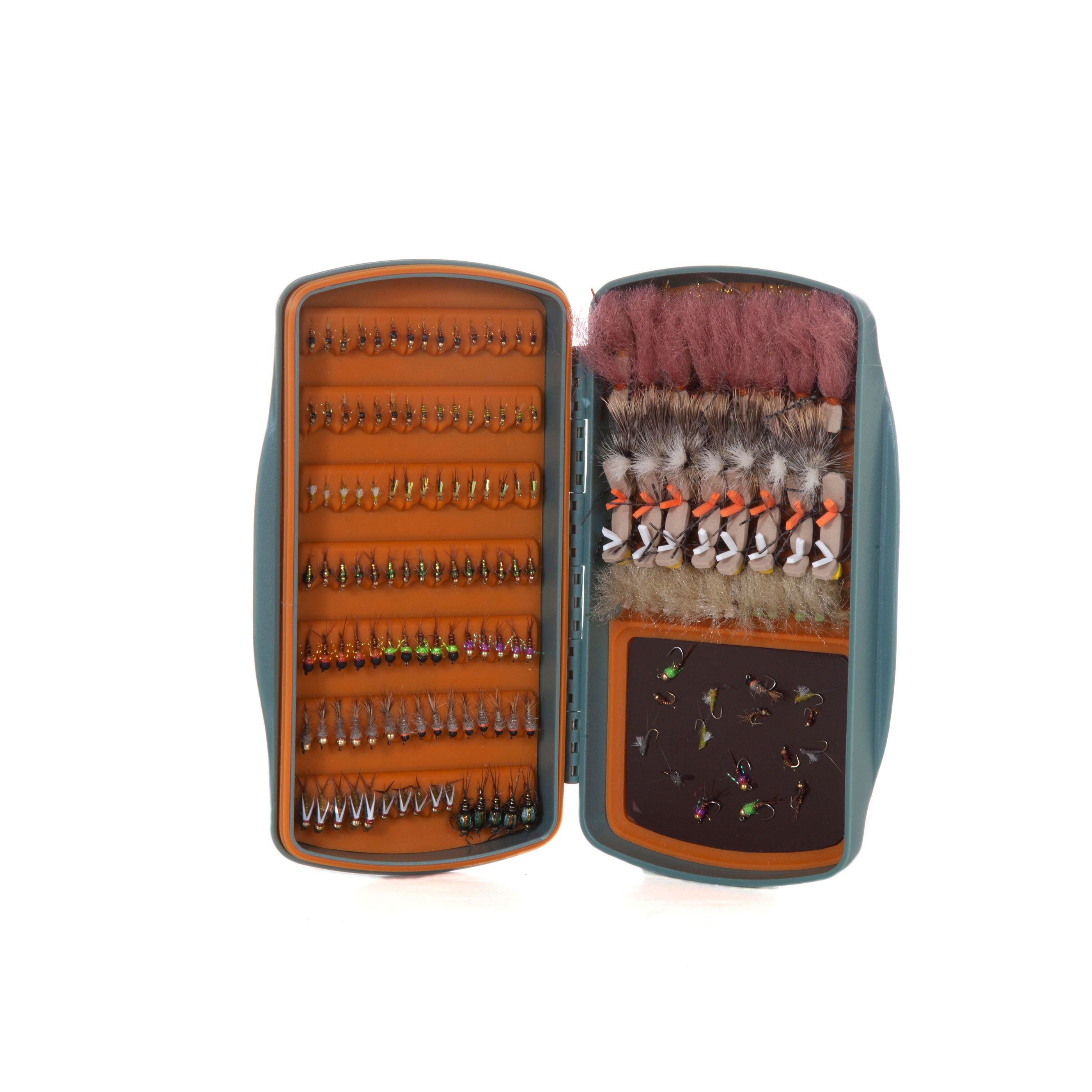 Tacky Pescador MagPad Medium - Non-Slip Fishing Grip Pad for Kayaks and Boats - Perfect for Anglers and Water Sports Enthusiasts