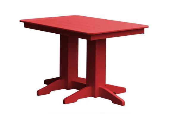 Bright Red