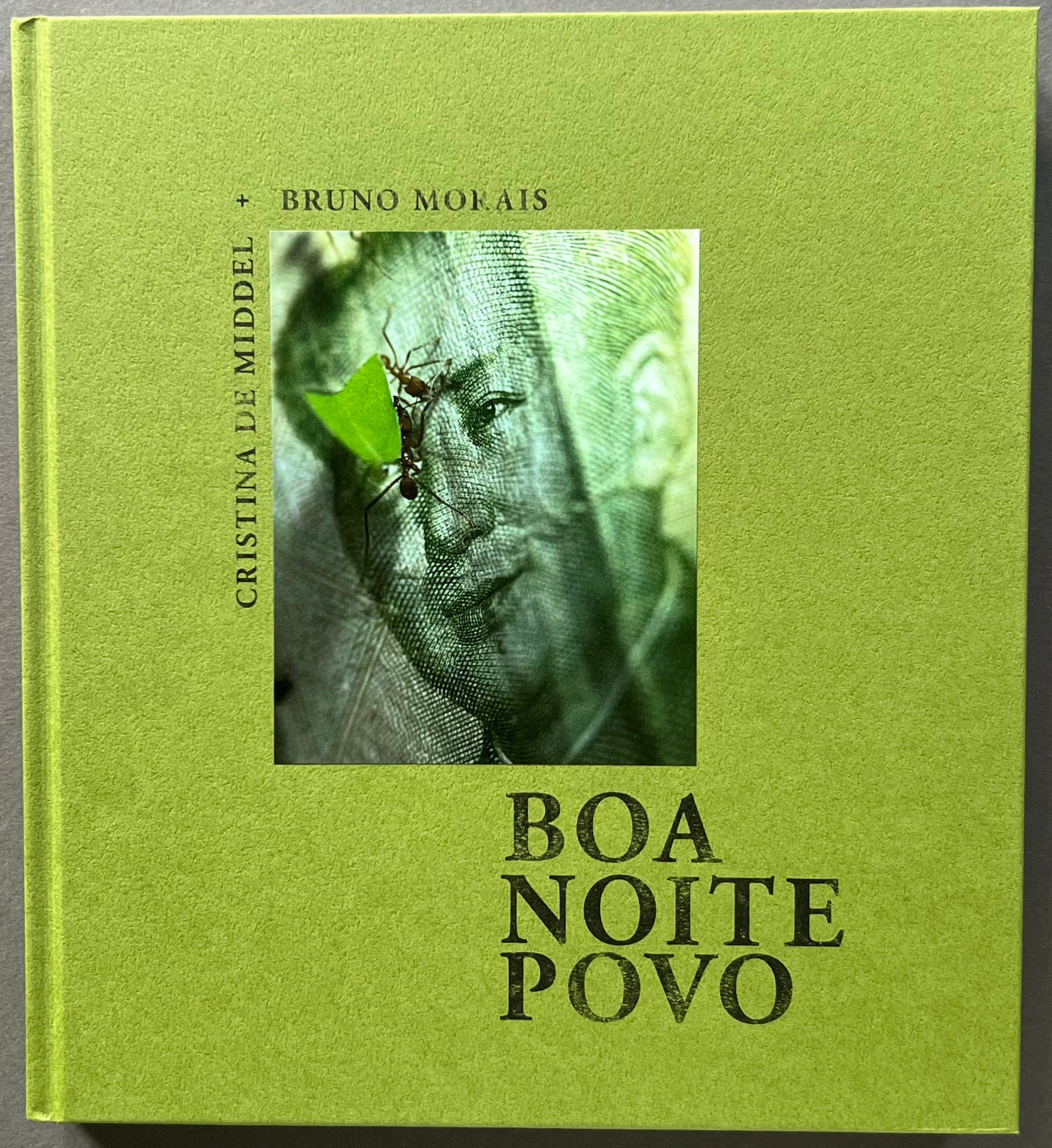 Boa Noite Povo - Good Night People - Perfect for Relaxing Evenings and Social Gatherings