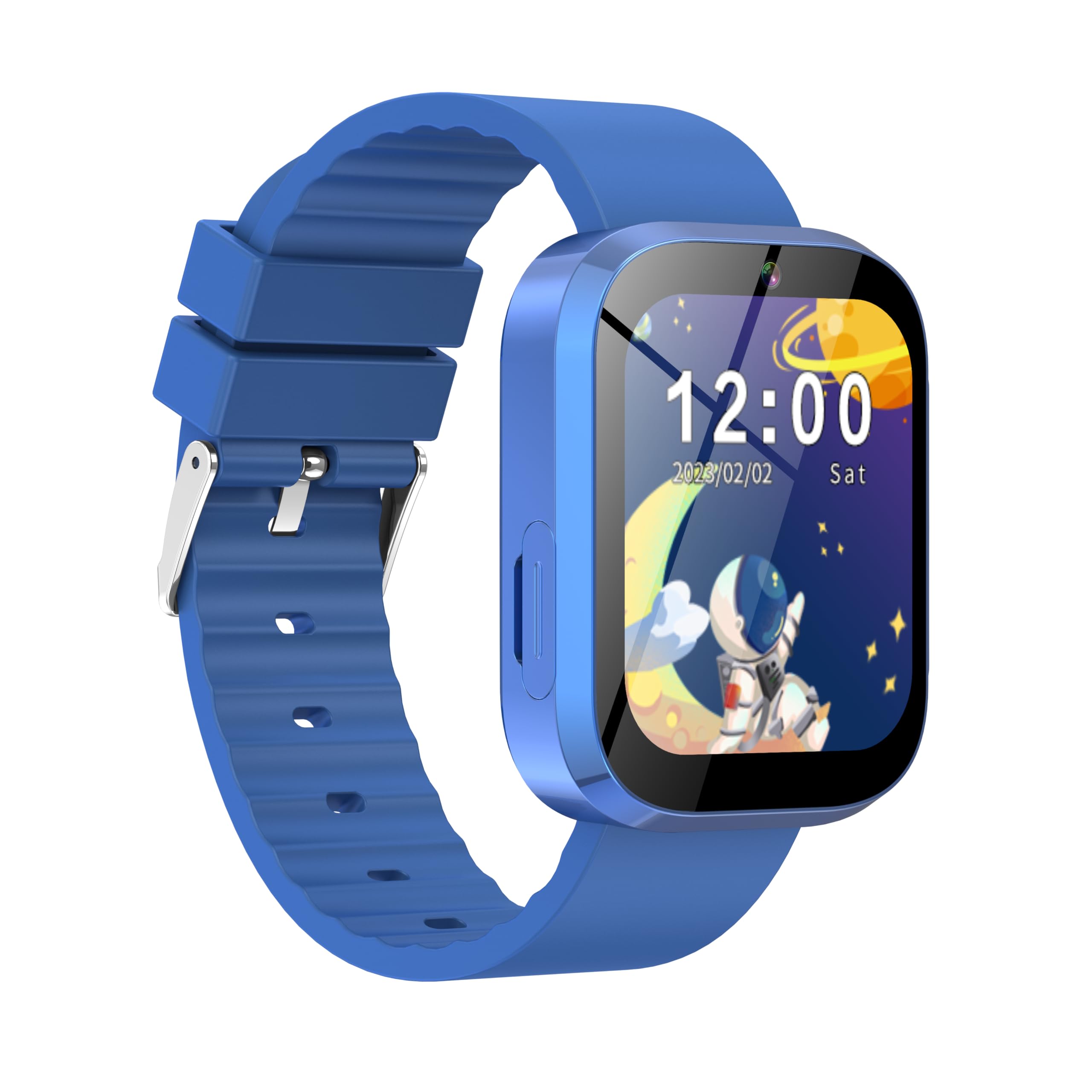 **Smart Watch for Kids Ages 4-10 - 1.4