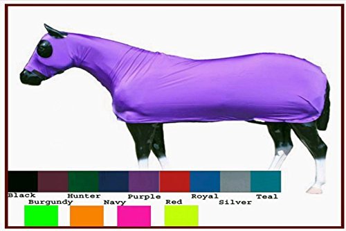 Mini Miniature Neon Pink Full Body One Piece Sleazy with Seams On Outside (X-Small 32