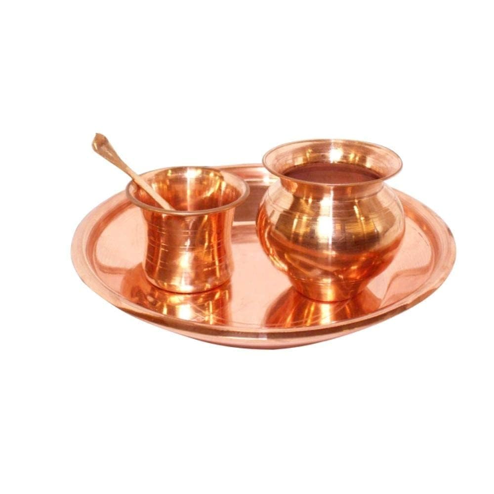 Pitambari Shining Powder - 1KG Metal Cleaner for Gold, Silver, Brass, Copper, Aluminum & Steel (Pack of 3) | Jewelry & Utensil Polish for Home & Professional Use