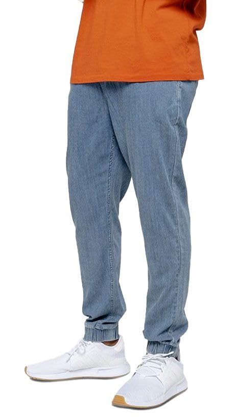 Indigo - Chambray