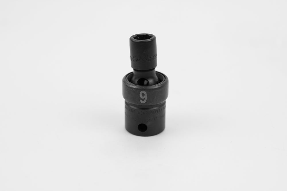 9mm 3/8