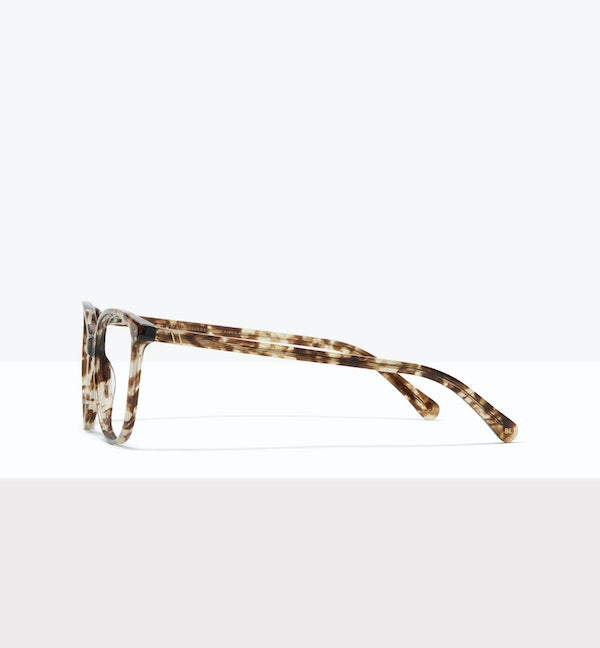 Premium Blue Light Blocking Glasses for Men & Women - Anti Eyestrain, UV Protection, Computer & Gaming Glasses - Perfect for Office, Reading & Screen Time